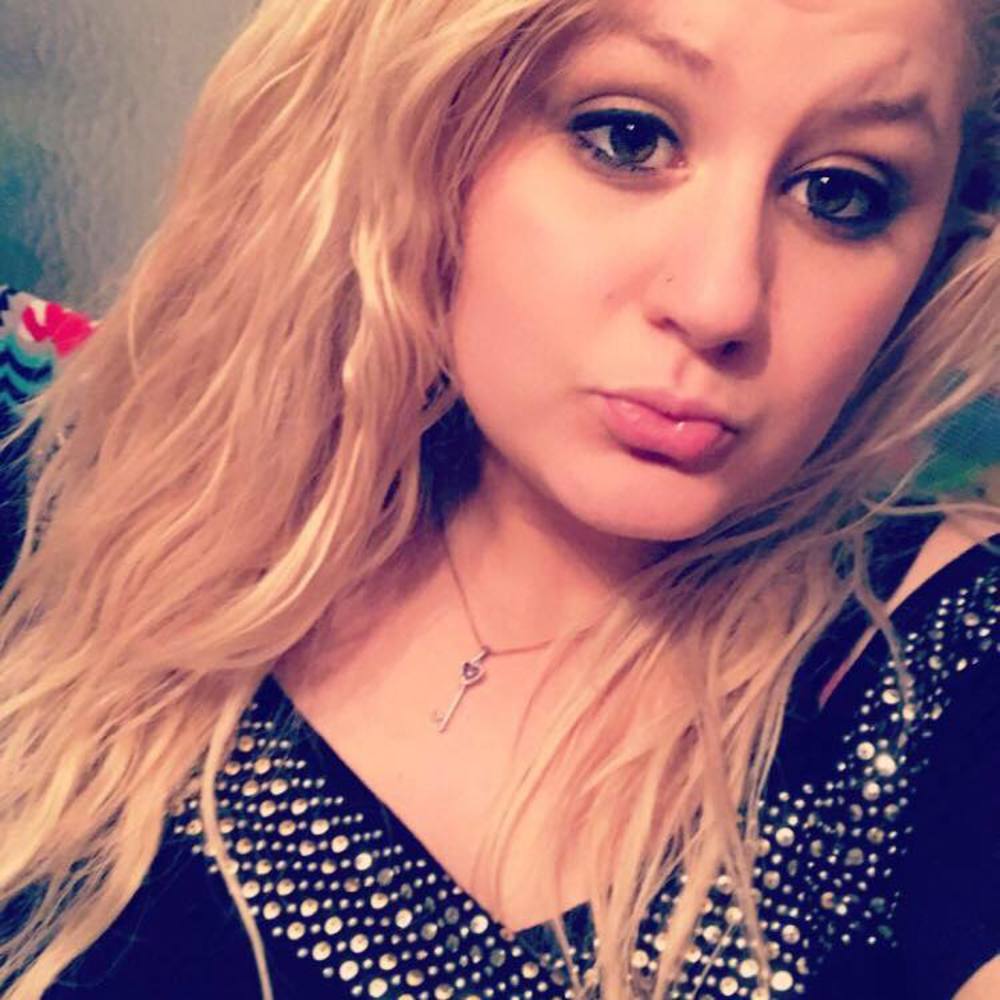 Meet your Posher, Savannah
